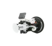 RIDEX 1382F0024 Unidad de alimentación de combustible