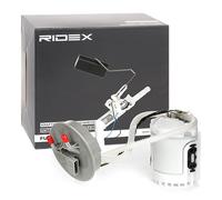 RIDEX 1382F0030 Unidad de alimentación de combustible Gasolina