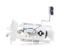 RIDEX 1382F0040 Unidad de alimentación de combustible eléctrico con sensor de nivel compatible con BMW 3 Sedán E46