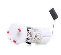 RIDEX 1382F0044 Unidad de alimentación de combustible compatible con AUDI A3 Sportback 8PA A4 B8 Sedán 8K2, FIAT PUNTO 188 BARCHETTA 183 PUNTO 176 PUNTO Descapotable 176C