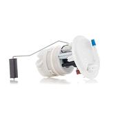 RIDEX 1382F0103 Unidad de alimentación de combustible eléctrico con sensor de nivel compatible con PEUGEOT 407 SW 6E, 6D