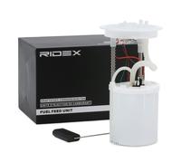 RIDEX 1382F0104 Unidad de alimentación de combustible para VW GOLF VI (5K1)