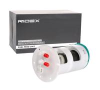 RIDEX 1382F0129 Unidad de alimentación de combustible