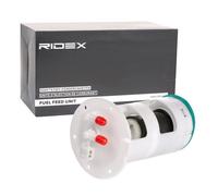 RIDEX 1382F0129 Unidad de alimentación de combustible para CITROËN AX Schrägheck
