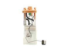 RIDEX 1382F0208 Unidad de alimentación de combustible eléctrico con sensor de nivel con filtro con regulador de presión compatible con MITSUBISHI COLT VI Z3A, Z2A Gasolina