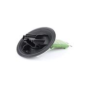 RIDEX 1385C0003 Unidad de control calefacción/ventilación compatible con VW Polo V Hatchback 6R1, 6C1 Polo IV Hatchback 9N, 9A Polo VI AW1, BZ1, AE1 POLO 6N2 Fox Hatchback 5Z1, 5Z3, 5Z4, AUDI