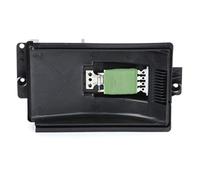 RIDEX 1385C0013 Unidad de control calefacción/ventilación compatible con VW Polo IV Hatchback 9N, 9A Golf IV Hatchback 1J1 Lupo/Lupo 3L 6X1, 6E1 POLO 6N2 Golf IV Variant 1J5 Bora Sedán 1J2