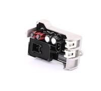 RIDEX 1385C0035 Unidad de control, calefacción / ventilación