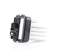 RIDEX 1385C0040 Unidad de control calefacción/ventilación eléctrico Compatible con OPEL Zafira B A05