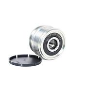 RIDEX 1390F0023 Polea libre del alternador Compatible con FORD MONDEO IV Turnier BA7