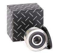 RIDEX 1390F0043 Rueda libre de alternador para BMW 3 Limousine (E46) X5 (E70)
