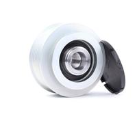 RIDEX 1390F0045 Rueda libre de alternador