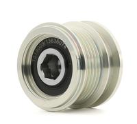 STARK SKFC-1210050 Rueda libre de alternador para CHRYSLER VOYAGER IV (RG, RS)