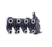 RIDEX 1415I0010 Módulo colector de admisión