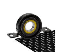 RIDEX 1420M0006 Soporte de cardán con rodamiento de bolas Compatible con BMW 3 Sedán E46