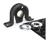 RIDEX 1420M0101 Soporte de cardán con rodamiento de bolas Compatible con VW LT 28-35 II Autobús 2DB, 2DE, 2DK