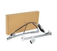 RIDEX 1561W0002 eléctrico Elevalunas para VW Passat B5 Variant (3B5)