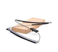 RIDEX 1561W0048 Elevalunas Derecha eléctrico sin electromotor compatible con VW Touareg 7LA, 7L6, 7L7 Touareg 7P5, 7P6 Touareg III CR7, RC8, PORSCHE Cayenne 9PA