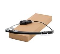 RIDEX 1561W0059 Elevalunas Derecha eléctrico sin electromotor compatible con AUDI A4 B7 Avant 8ED A4 B8 Sedán 8K2 A4 B6 Cabrio 8E, 8H, 8H7 A4 B6 Avant 8E5 A4 B7 Sedán 8EC A4 B6 Sedán 8E2