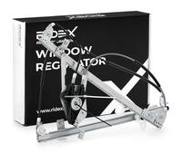 RIDEX 1561W0068 Elevalunas eléctrico Delante, Derecha sin electromotor Compatible con CITROËN XSARA PICASSO N68