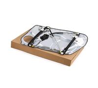 Piezas habitáculo > Elevalunas > Mecanismo de elevalunas