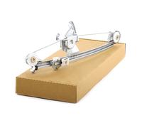 RIDEX 1561W0078 Elevalunas