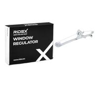 RIDEX 1561W0078 Elevalunas eléctrico Izquierda sin electromotor compatible con MERCEDES-BENZ Clase E Sedán W210