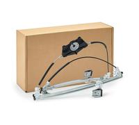 RIDEX 1561W0082 eléctrico Elevalunas para VW Golf IV Hatchback (1J1)