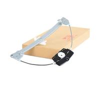 RIDEX 1561W0095 Elevalunas Delante, Izquierda eléctrico sin electromotor compatible con PEUGEOT 406 8B 406 Break 8E/F 406 Coupé 8C