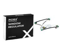 RIDEX 1561W0096 eléctrico Elevalunas para BMW 5 Sedán (E39)
