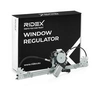 RIDEX 1561W0097 Elevalunas
