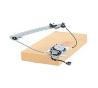 RIDEX 1561W0124 Elevalunas Izquierda eléctrico con electromotor