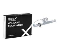 RIDEX 1561W0163 eléctrico Elevalunas para BMW 3 Touring (E91)