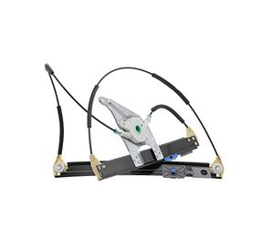 RIDEX 1561W0168 Elevalunas eléctrico Delante, Derecha sin electromotor Compatible con AUDI A3 Hatchback 8L1