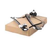 RIDEX 1561W0175 eléctrico Elevalunas para VW Polo V Hatchback (6R1, 6C1)