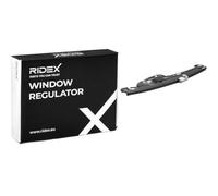 RIDEX 1561W0219 Elevalunas eléctrico Atrás Izquierda sin electromotor compatible con BMW 5 Sedán E60