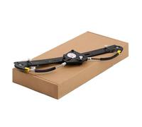 RIDEX 1561W0298 Elevalunas Derecha eléctrico sin electromotor
