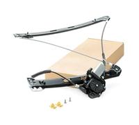 RIDEX 1561W0346 Elevalunas Izquierda eléctrico con electromotor compatible con BMW 3 Sedán E46 3 Touring E46 3 Coupé E46 3 Cabrio E46 3 Compact E46