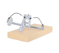 RIDEX 1561W0355 Elevalunas