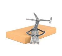 RIDEX 1561W0403 Elevalunas