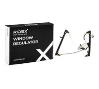 RIDEX 1561W0432 eléctrico Elevalunas para VW GOLF III (1H1)