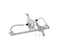 RIDEX 1561W0553 Elevalunas Delante, Derecha eléctrico sin electromotor