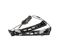 RIDEX 1561W0883 Elevalunas Delante, Izquierda eléctrico sin electromotor