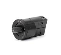 RIDEX 1563S0052 Conmutador en la columna de dirección Compatible con VW Transporter T5 Furgoneta 7HA, 7HH, 7EA, 7EH