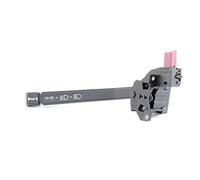RIDEX 1563S0054 Conmutador en la columna de dirección Compatible con FORD Transit Mk3 Caja/Chasis E, VE64