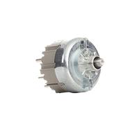 RIDEX 1563S0082 Conmutador en la columna de dirección Compatible con MERCEDES-BENZ W124 Sedán W124