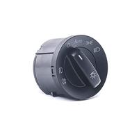 RIDEX 1563S0197 Conmutador en la columna de dirección Compatible con VW Golf 5 Hatchback 1K1