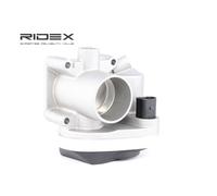 RIDEX 158T0003 Cuerpo de mariposa