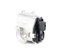 RIDEX 158T0012 Cuerpo de mariposa Mariposa de admisión Cuerpo de aceleración Cuerpo del acelerador compatible con RENAULT Clio II Hatchback BB, CB TWINGO I C06 KANGOO Express FC0/1 Thalia I LB