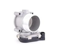 RIDEX 158T0018 Cuerpo de mariposa Mariposa de admisión Cuerpo de aceleración Cuerpo del acelerador compatible con VW Polo V Hatchback 6R1, 6C1 Golf VII Hatchback 5G1, BQ1, BE1, BE2 GOLF VI 5K1